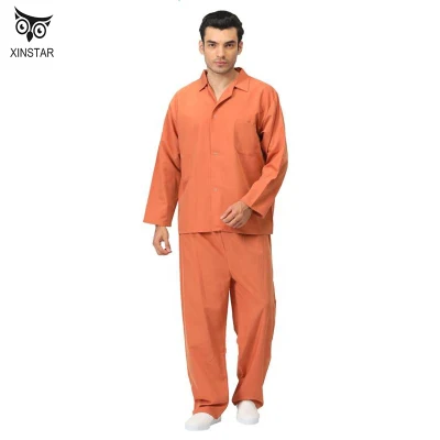 Pyjama de nuit personnalisé pour femme pour patient